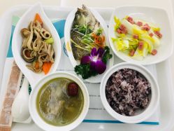 -妍悦母婴月子会所(武汉天地店)