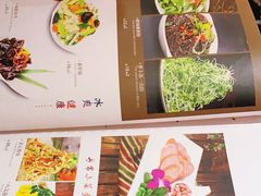 -老姑砂锅·烧烤天津菜(体北道店)