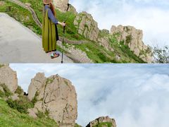 -白草畔自然风景区