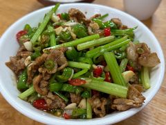 -独一佳老胡湘菜馆(高新店)