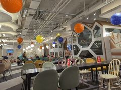 大堂-艾米茉亲子餐厅(万象城店)