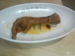 -凤起龙游老面包子(凯德晶品店)