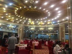 -春满人间酒楼(园岭中路店)