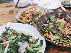 -雨田饭店