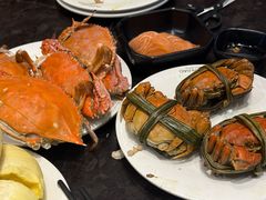 -川骄海鲜自助(河东店)