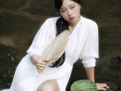 -重庆彩云湖湿地公园