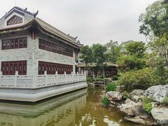 -顺峰山公园