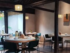 -院子餐厅·大锅菜·老杭帮(桥西直街店)