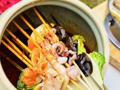 -悦融·京鲁菜·露台花园(安定门店)