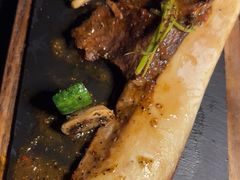 -烛影拾光观景餐厅·创意菜·摄影·小提琴(大唐不夜城店)