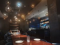 -MAGPIE喜鹊派餐厅(华侨城店)