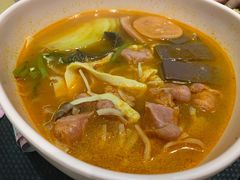 -食代馆(深业上城店)