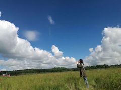 -塞罕坝国家级自然保护区