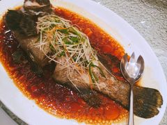 -頂好酒家·经典粤菜(海信广场店)