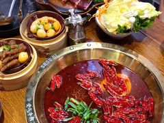 -受气牛肉·重庆耙牛肉(来福士店)