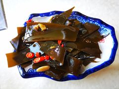 醋泡海带-和庆斋羊蝎子火锅·碳缸烧烤(顺义旗舰店)