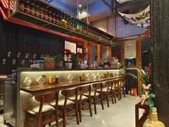 -8PINTS八品脱·日料·烧鸟·精酿小酒馆(莘庄店)