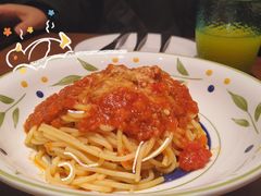 肉酱意面-萨莉亚意式餐厅(杭州西溪龙湖天街店)