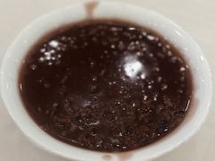 养生粥-怡园饭店-餐厅(四望亭店)