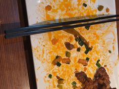-好嫂子酱猪手•农家菜(知春路店)