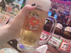 -平成屋·午肴夜酒(四川北路店)