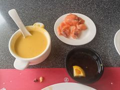 -华厦大酒店·桃源西餐厅·自助餐