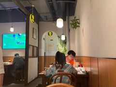 -乔街深夜食堂·小龙虾·高压锅生蚝(杭州总店)