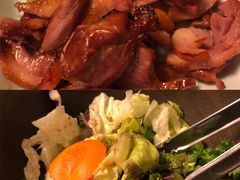 -原上草 韩定食