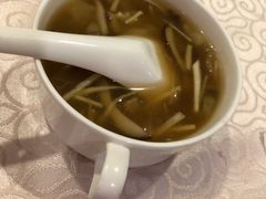 -杭州香格里拉·香宫中餐厅