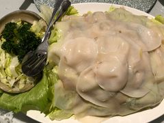 -金唐海鲜酒家