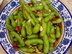 -江城燕子大排档(江汉路步行街店)