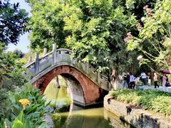 -东莞市可园博物馆