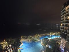 -深圳大梅沙京基洲际度假酒店