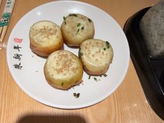 -朱新年·苏式汤团·面点(北寺塔店)