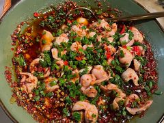 -锦府盐帮·侯宅(五棵松万达店)