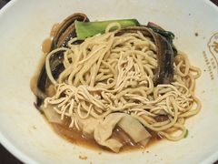 -老淮城·长鱼面(河下古镇店)