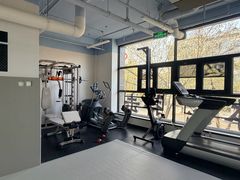 -体育科代表搏击散打体能训练馆(陶然亭店)