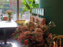 -甜阿姨·天台花园私房菜(万松园店)