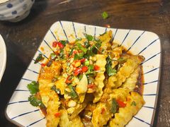 -吃货私房菜(丽江束河古镇店)