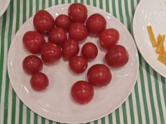 -鹊华居·地道鲁菜·海鲜·融合味(大明湖店)