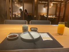 -虹料理·日料放题(悠方店)