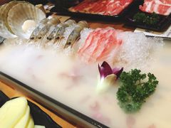 -束河人家(南锣鼓巷店)