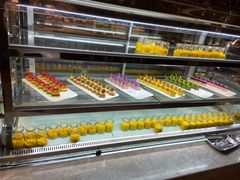 -康帝国际酒店-艾斯本自助西餐厅