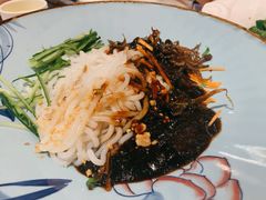 七彩凉米线-云采云南菜(中山北路店)