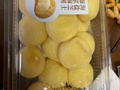 -泸溪河桃酥(西直门凯德店)