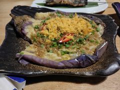 -质烤烤物·活烤海鲜(质烤总店)