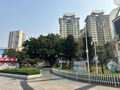 -北部湾广场