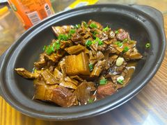 -李东农庄(中南百草园地标店)