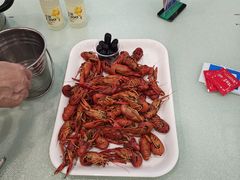 -钱库里海鲜自助(唐山街店)