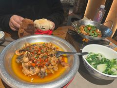 -湘村小灶·地道长沙菜·本地人优选(万家丽路店)